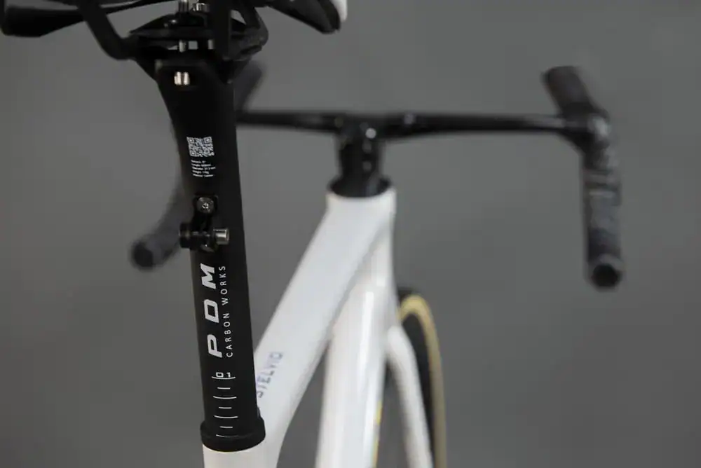 Stelvio Ultralight