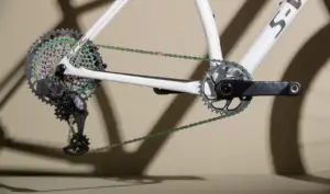 actualización SRAM Eagle AXS