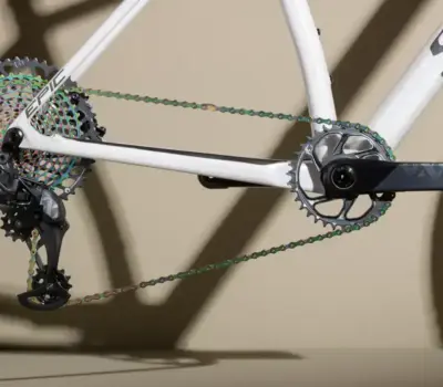 actualización SRAM Eagle AXS