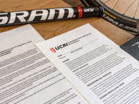 SRAM denuncia a la UCI por la limitación de desarrollos