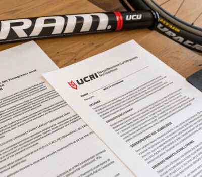 SRAM denuncia a la UCI por la limitación de desarrollos