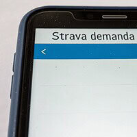 Strava y Garmin en guerra