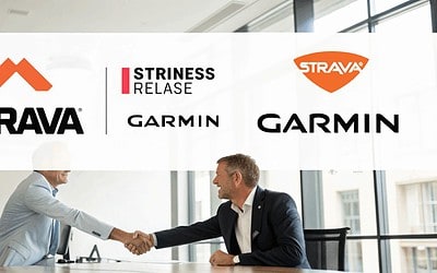 Strava y Garmin llegan a un acuerdo