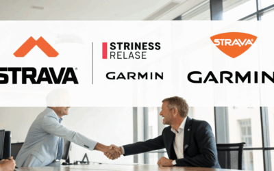 Strava y Garmin llegan a un acuerdo