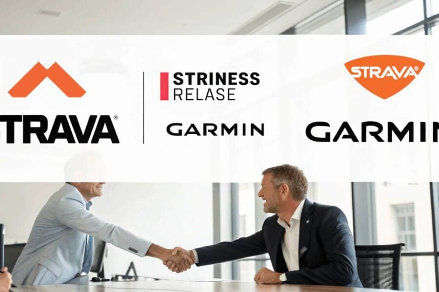 Strava y Garmin llegan a un acuerdo