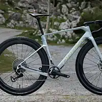 Revisión Orbea Terra Race