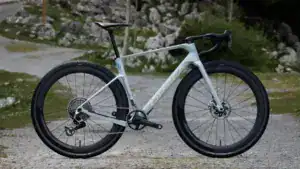 Revisión Orbea Terra Race