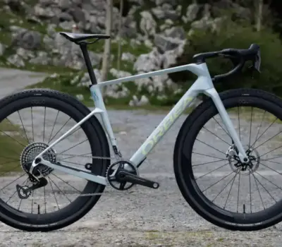 Revisión Orbea Terra Race