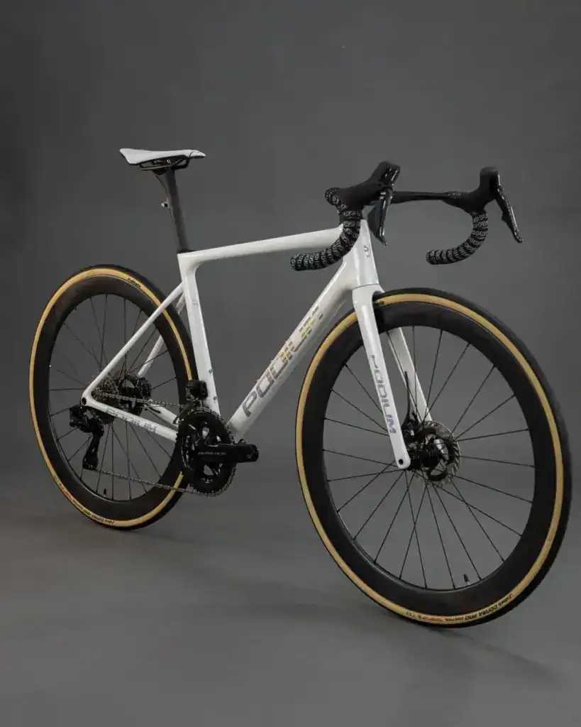 Stelvio Ultralight