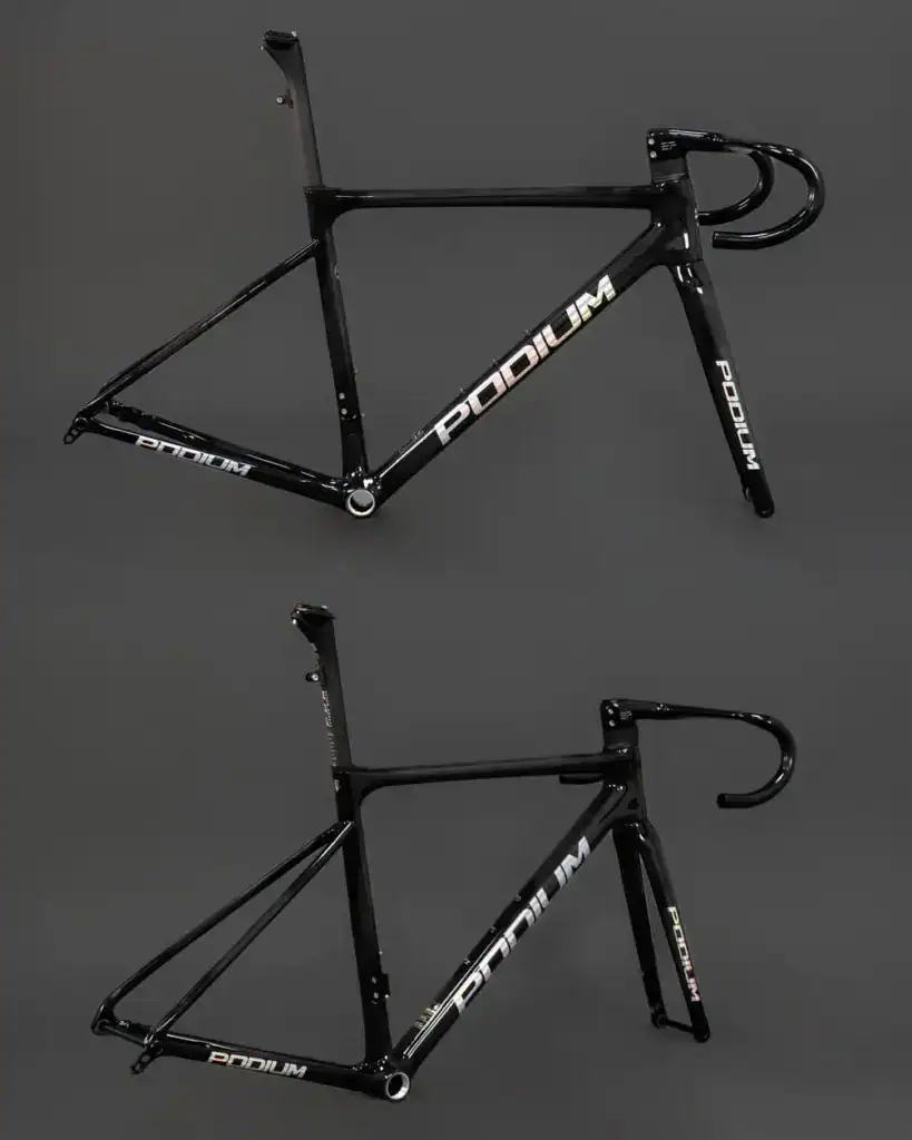 Stelvio Ultralight