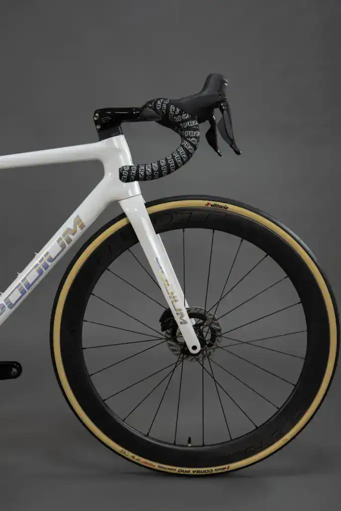 Stelvio Ultralight