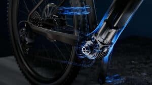 Actualización motores Fazua RIDE 60