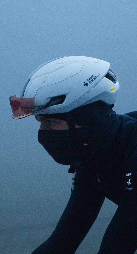 La mejor opción para combatir el frío en bici: Gobik & Polartec