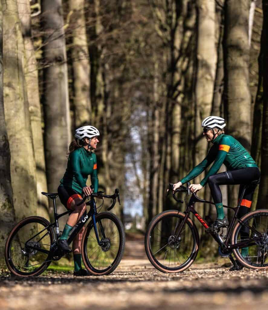 3 meses gratis con RIDE WITH GPS