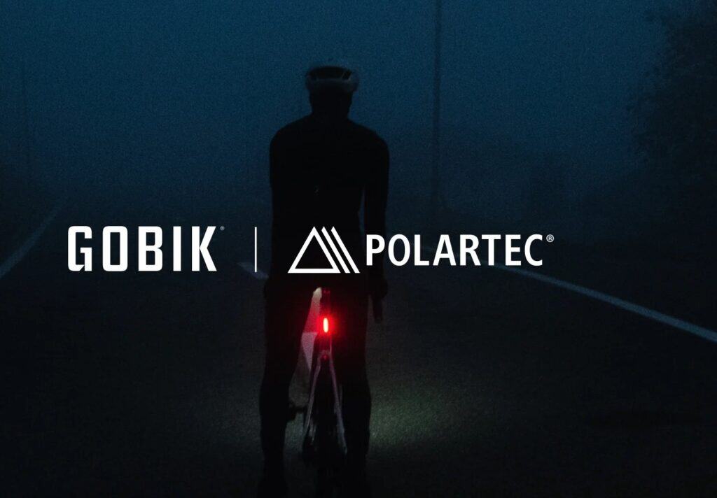 La mejor opción para combatir el frío en bici: Gobik & Polartec