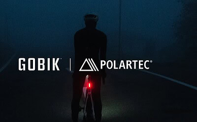 La mejor opción para combatir el frío en bici: Gobik & Polartec