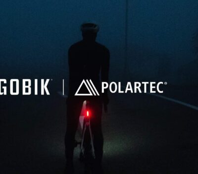La mejor opción para combatir el frío en bici: Gobik & Polartec