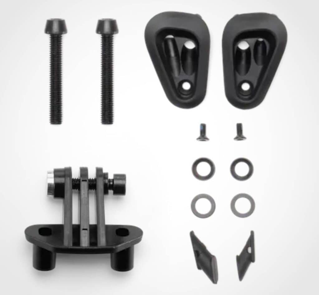 Avinox presenta su primera luz inteligente para bicicletas