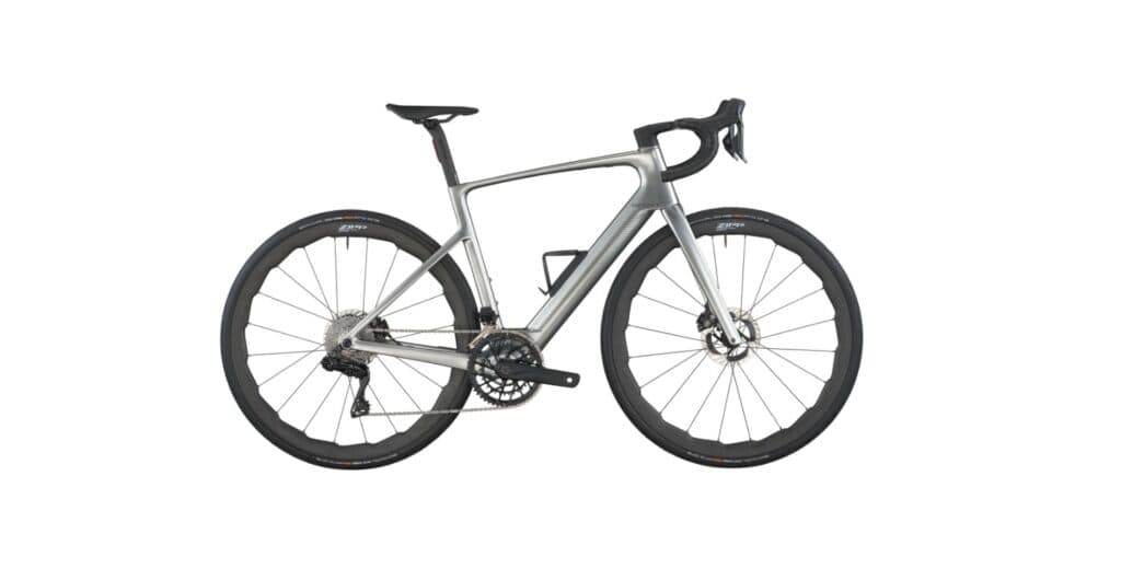 bicicleta eléctrica Scott Fastlane