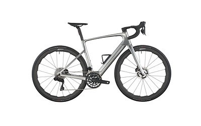 bicicleta eléctrica Scott Fastlane