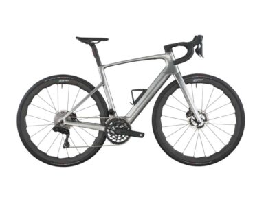 bicicleta eléctrica Scott Fastlane