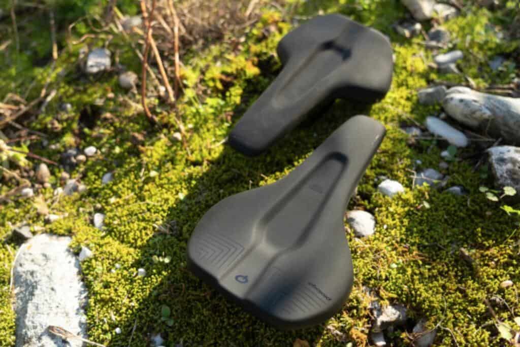 Sillín Prologo Raion