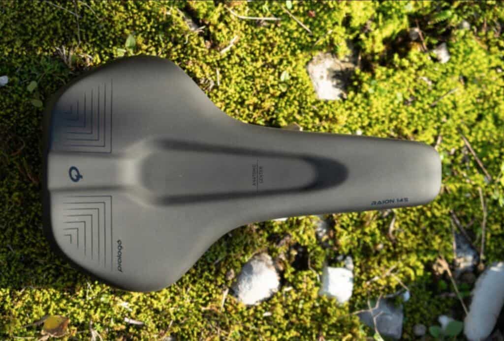 Sillín Prologo Raion