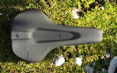 Sillín Prologo Raion