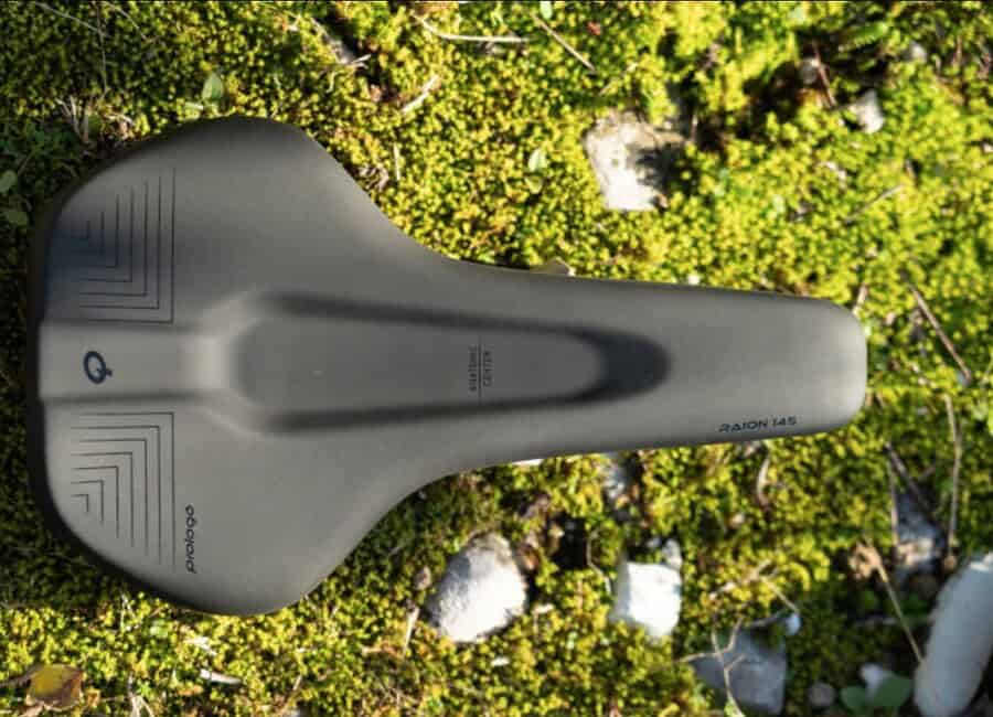 Sillín Prologo Raion