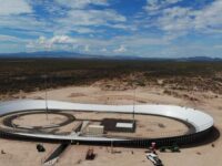 Tucson Velodrome