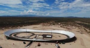 Tucson Velodrome
