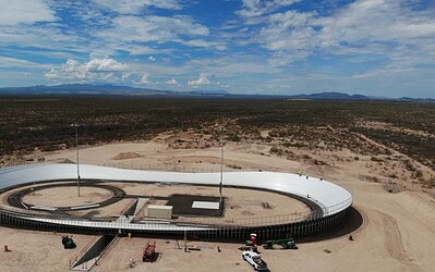 Tucson Velodrome