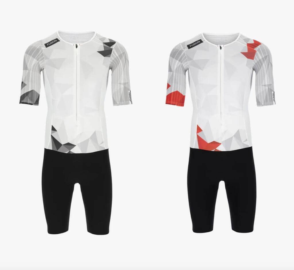 Entrena como un pro de triatlón por 18000€