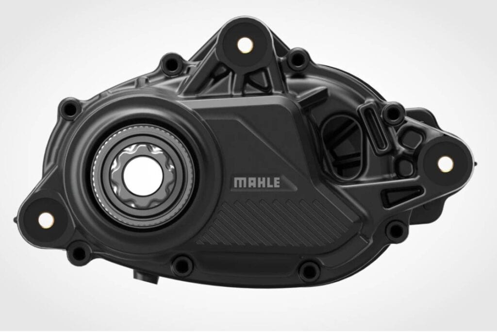 Nueva actualizacion motores Mahle M40