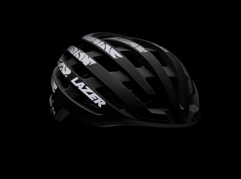 Lazer Z1 KinetiCore edición solidaria