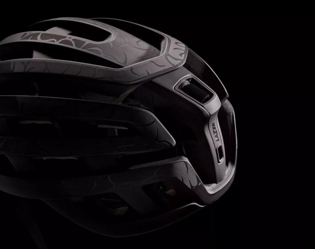 Lazer Z1 KinetiCore edición solidaria