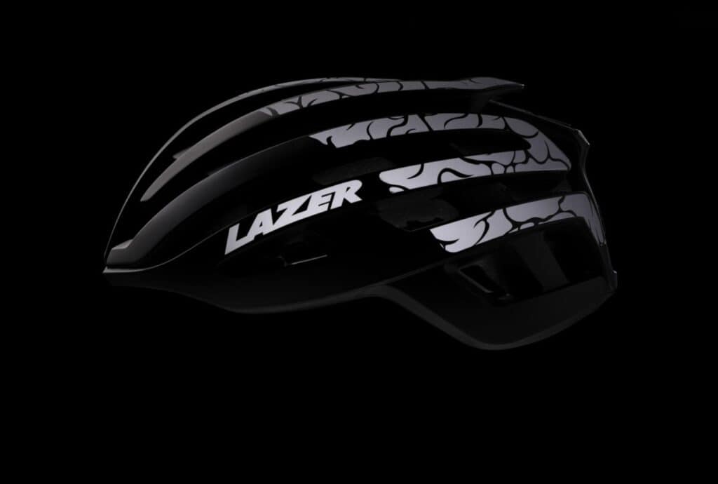 Lazer Z1 KinetiCore edición solidaria