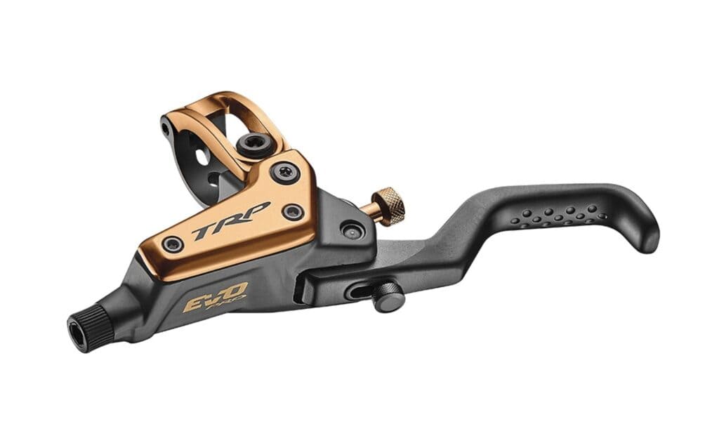 Bicimax incorpora a TRP y Tektro