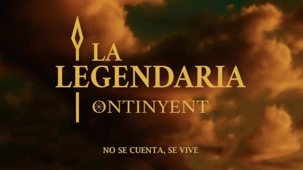 Marcha cicloturista La Legendaria de Ontinyent