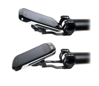 Carbonworks soportes de GPS