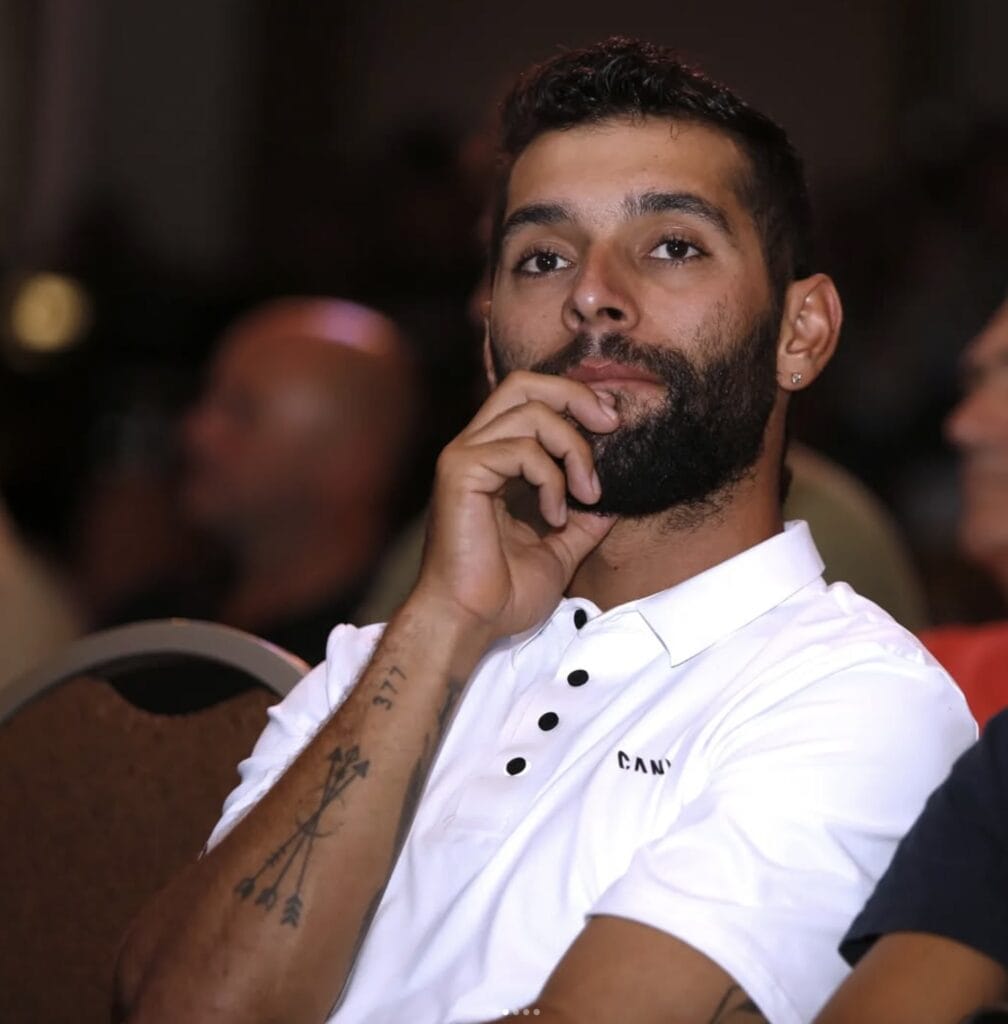 Fernando Gaviria dos meses de prisión y 5000€ de multa