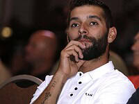 Fernando Gaviria dos meses de prisión y 5000€ de multa