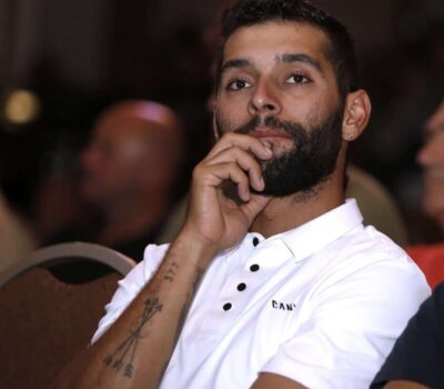 Fernando Gaviria dos meses de prisión y 5000€ de multa