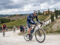 Cómo es la Strade Bianche