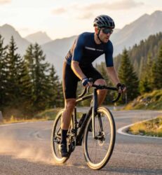 Ropa de Ciclismo Maigmo