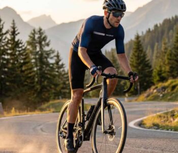 Ropa de Ciclismo Maigmo