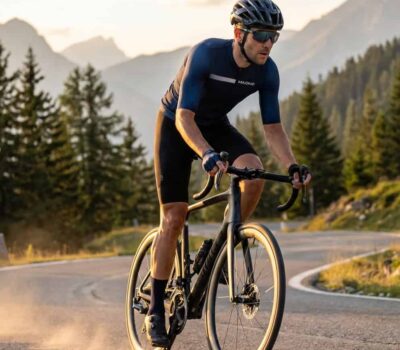 Ropa de Ciclismo Maigmo