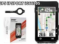 Chollo GPS iGPSPORT iGS630S