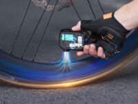 Mini Bomba eléctrica Anoutway