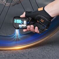 Mini Bomba eléctrica Anoutway AT1 Pro